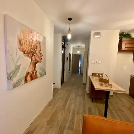 With Balcony And Free Parking Apartment Zadar