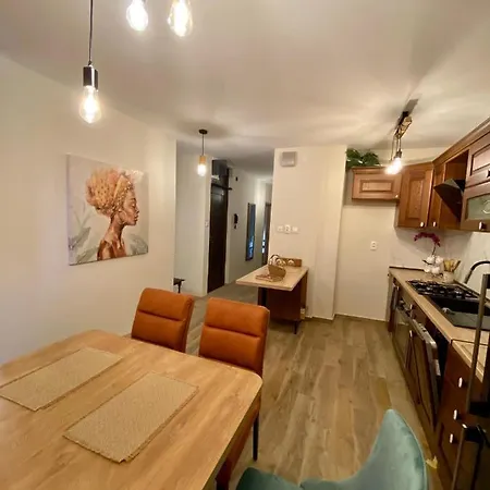 With Balcony And Free Parking *