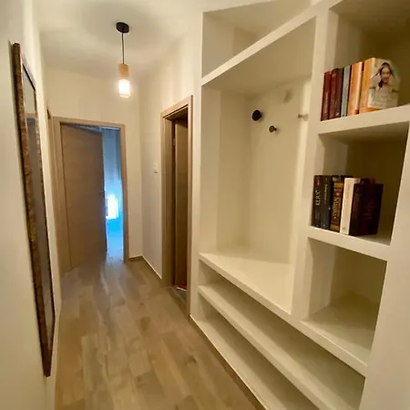 With Balcony And Free Parking * Zadar