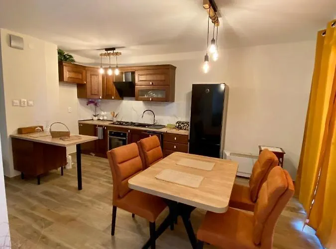 With Balcony And Free Parking